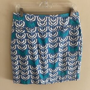 Hatley Cotton Skirt